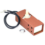 VistaFlame Wood Stove 115V FPI Fan Controller: EC-039-AMP