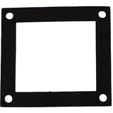 Enviro Square Silicone Convection Blower Gasket: EF-006
