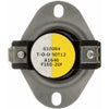 VistaFlame Pellet Stove Fan Temp Sensor (160F): EF-013