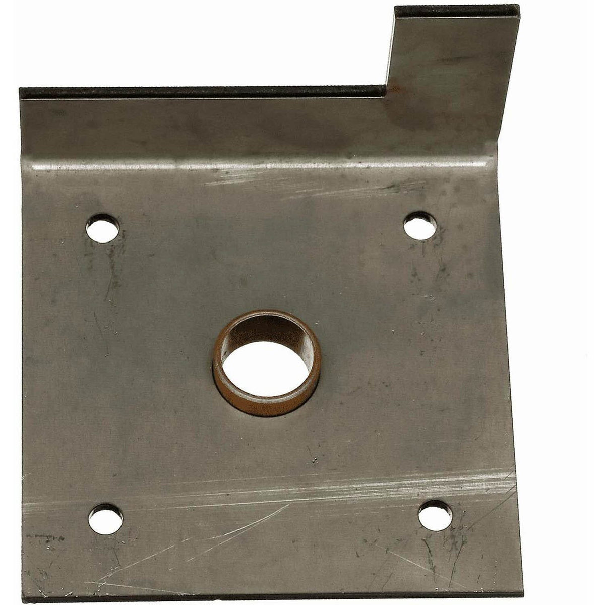 Hudson River Lower Auger Brass Bushing & Endplate (EF-026)