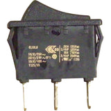 Enviro Auto/Manual Switch (Pre 11/95): EF-038