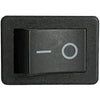 Enviro Auto/Manual Switch (Pre 11/95): EF-038