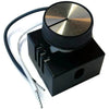 Enviro Fan Controller Rheostat with Knob (115V): EF-045-AMP