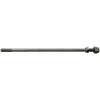 Hudson River Pellet Stove Slider Damper Rod (6 3/4" Long): EF-050-ROD