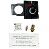 Enviro EG20 (Accent) Gas Fireplace Conversion kit NG to LP