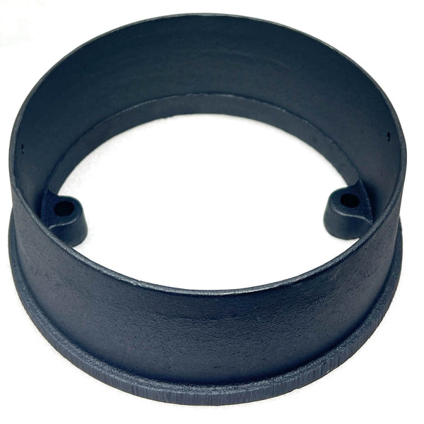 Russo Wood Stove 6" Flue Collar: R-001-1603