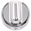 3-Embers Grill LED Control Knob: 7480-113-7480-1