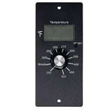 Member's Mark LCD Controller for 28" Pellet Grills: 8028-600-8028-3
