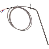 Even Embers & Trail Embers Pellet Grill Temperature Probe