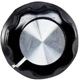 Trail Embers Controller Knob: 8028-604-8028-6
