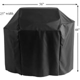Expert Grill Commodore Pellet Grill Cover