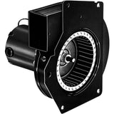 Blower Motor, Draft Inducer Equivalent To Fasco-A148, AMP12195