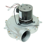 Blower Motor, Draft Inducer Equivalent to Fasco-A169: AMP12175