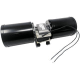 Flame Energy Double Cage Convection Blower Motor Only: 44089-AMP
