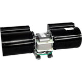 Flame Energy Dual Cage Convection Blower Motor Only: 44122-AMP