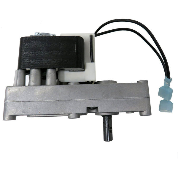 Glow Boy 2RPM Auger Motor (702N): KS-5010-1010-AMP