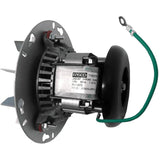 Glow Boy Combustion Blower Motor (Pre 2014 Models): SRV7000-602-AMP