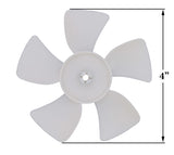 Green Mountain Grills Combustion Fan Blade: P-1055