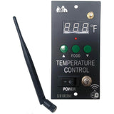 Green Mountain WiFi Control Board With Antena for Daniel Boone Pellet Grills