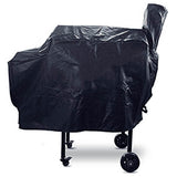 Green Mountain Grill Daniel Boone Grill Cover For Original Model With NO Front Shelf , GMG-3001-AMP
