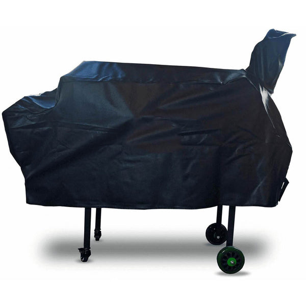 GMG Jim Bowie Grill Cover For Grills With NO Front Shelf , GMG-3002
