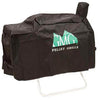 Green Mountain Grill Davy Crocket Grill Cover, P-4012