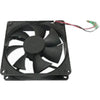 Green Mountain Combustion Fan For Davy Crockett Grill, P-1011