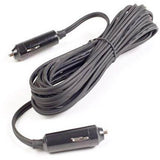 Green Mountain Vehicle Adapter/Power Cord For Prime and Prime Plus Pellet Grills, P-1012