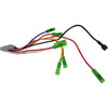 Green Mountain Wiring Harness for Davy Crockett Prime, P-1027