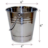 Green Mountain Grill Grease Bucket Daniel Boone or Jim Bowie Pellet Grill, P-1043