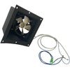 Green Mountain Combustion Fan Assembly For DB/JB Choice, P-1048
