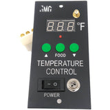 Green Mountain Non-WiFi Control Board for Jim Bowie Choice Pellet Grills