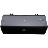 Green Mountain Windowless Grill Barrel Lid for Jim Bowie Pellet Grills: P-1086