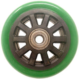 Green Mountain Wheel for JB/DB Choice Pellet Grills, P-1097