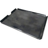 Green Mountain 1 Piece Grease Drip Tray for Davy Crockett Pellet Grills, P-1104