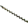 Green Mountain 18" Auger T-Pin style For DB & JB Choice Pellet Grills, P-1113