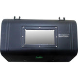 Green Mountain Black Grill Lid with Window for Daniel Boone Prime & Prime Plus Series