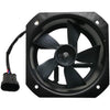 Green Mountain Grill 12V Combustion Fan for Jim Bowie & Daniel Boone Prime and Prime Plus Pellet Grills, P-1221