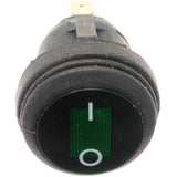 Green Mountain Light Toggle Switch For DB/JB Prime Plus, P-1261