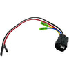 Green Mountain 12V Power Outlet Wiring Harness for Jim Bowie & Daniel Boone Prime Plus Pellet Grills