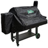 Green Mountain Grill Jim Bowie Prime & Prime Plus Grill Cover, P-3004