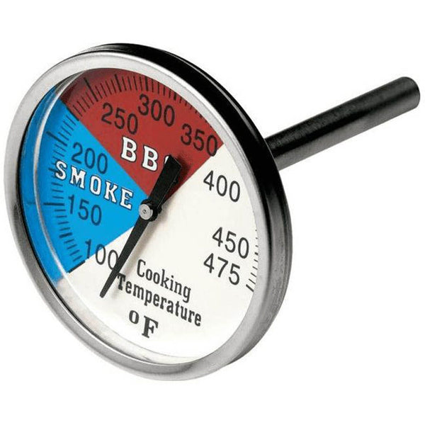 Green Mountain Grill 2" Dome Thermometer, P-4004
