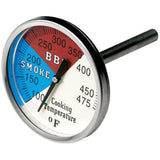 Green Mountain Grill 3" Dome Thermometer, P-4005