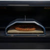 Green Mountain Grill, Jim Bowie & Daniel Boone Grill Pizza Oven Attachment, P-4023