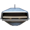 Green Mountain Grill, Davy Crocket Grill WiFi model only, Pizza Oven Attachment, P-4108