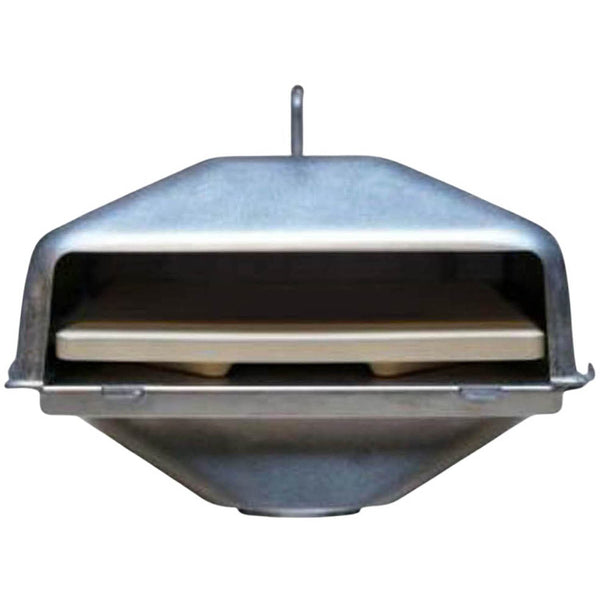 Green Mountain Grill, Davy Crocket Grill WiFi model only, Pizza Oven Attachment, P-4108