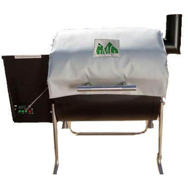 Green Mountain Grills Thermal Blanket for Davy Crockett Pellet Grill, P-6012