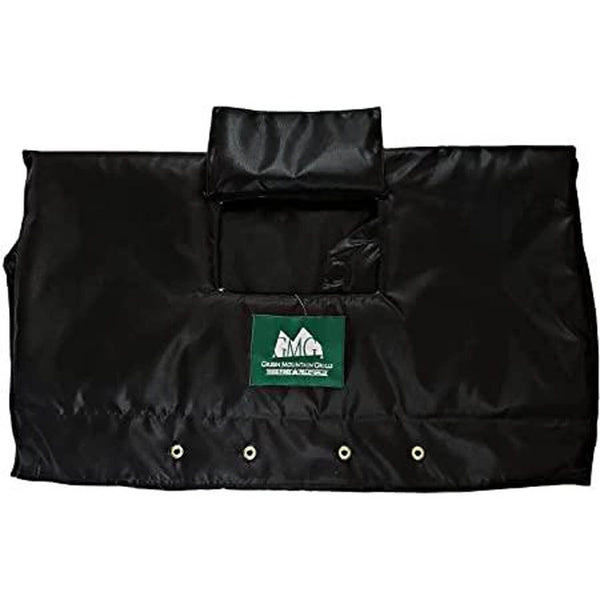 Green Mountain Grills Thermal Blanket for Jim Bowie Pellet Grill, P-6032