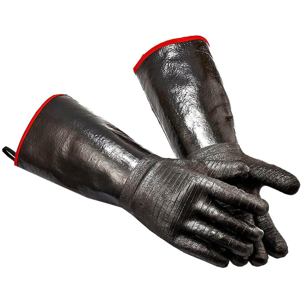 neoprene Slip-resistant finger waterproof full gloves insulation