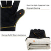 Leather High Heat Resistant Gloves